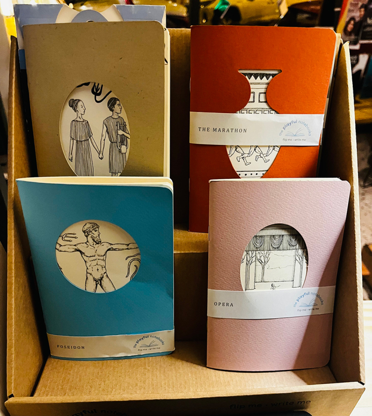 Little Tree Books & Coffee