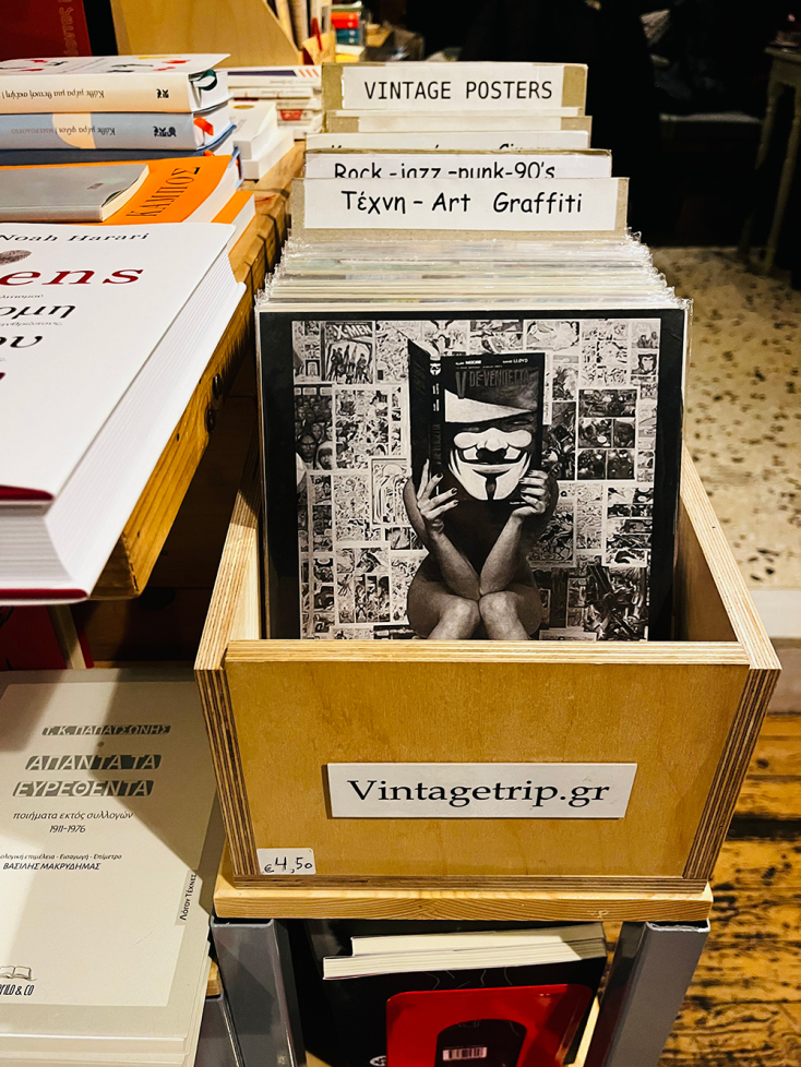 Little Tree Books & Coffee