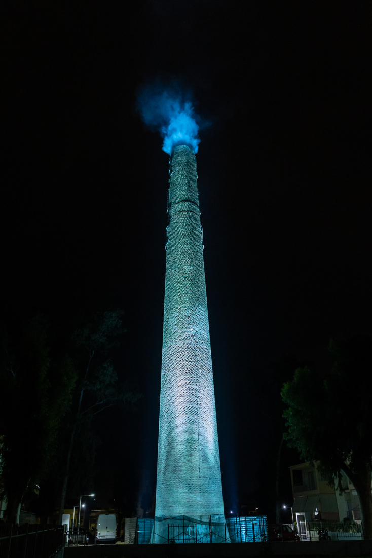 Στέρεο Νόβα στην Ελευσίνα γιατί ήταν Σάββατο Βράδυ 
