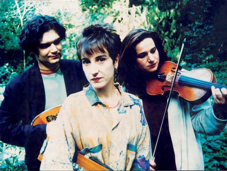 Παναγιώτης Καλαντζόπουλος: Στη λίμνη με τις παπαρούνες