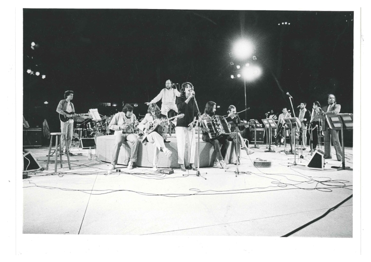 Παναγιώτης Καλαντζόπουλος: Στη λίμνη με τις παπαρούνες