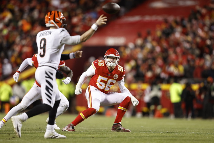 Τζορτζ Καλαφτής