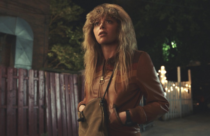 Poker Face: Οι πρώτες εντυπώσεις από τη νέα crime τηλεοπτική σειρά με πρωταγωνίστρια τη Natasha Lyonne.