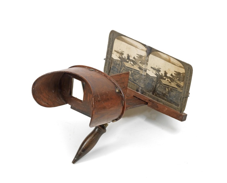 «Μαγικές Εικόνες» στην Ταινιοθήκη της Ελλάδας