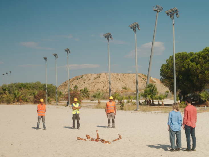 Δωρεάν στο GNO TV η ταινία Eternity