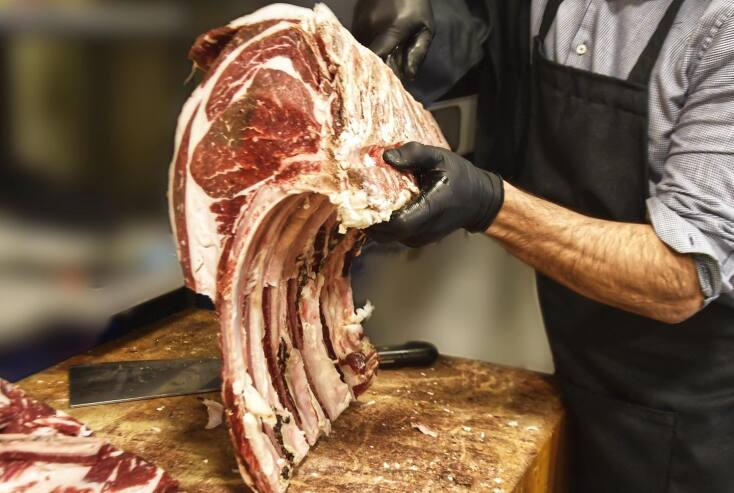 Καλοφαγάς Steakhouse