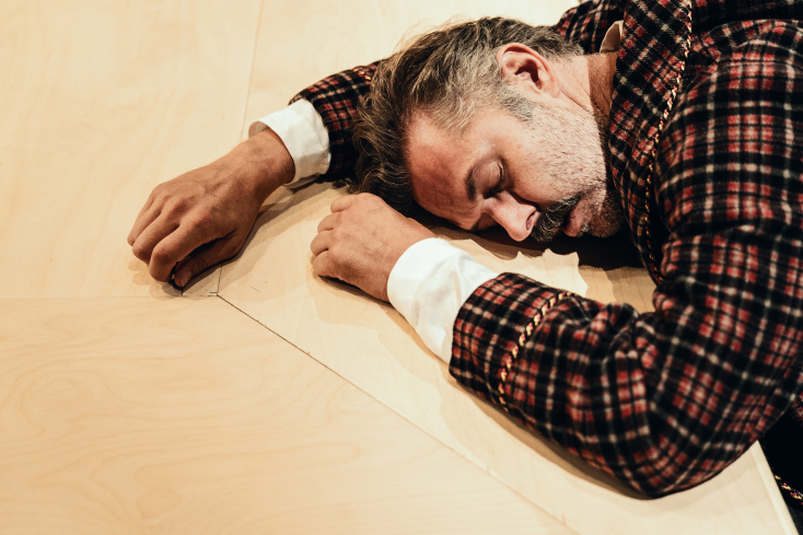 Χρήστος Λούλης, «Θείος Βάνιας»