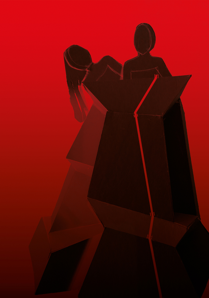 «Όχι Εγώ» του Σάμιουελ Μπέκετ στην Εναλλακτική Σκηνή της ΕΛΣ