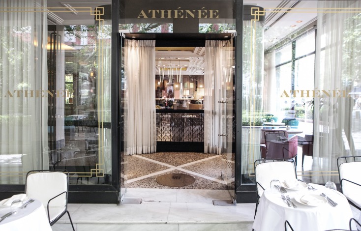 Athenee