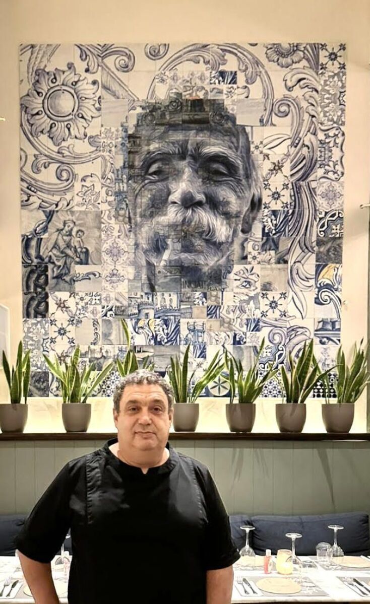 Χριστόφορος Πέσκιας