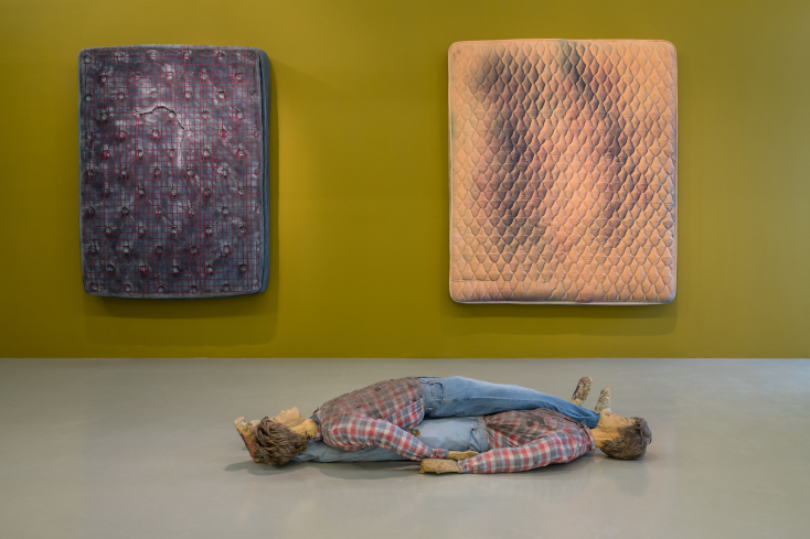 «Kaari Upson: Never enough» (ΔΕΣΤΕ)