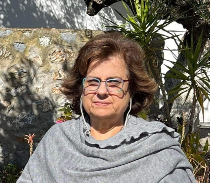 Η μητέρα του αυτόχειρα Αντώνη Παναγάκου, Μαίρη Παναγάκου