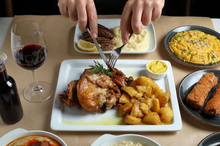 Μαύρο Πρόβατο