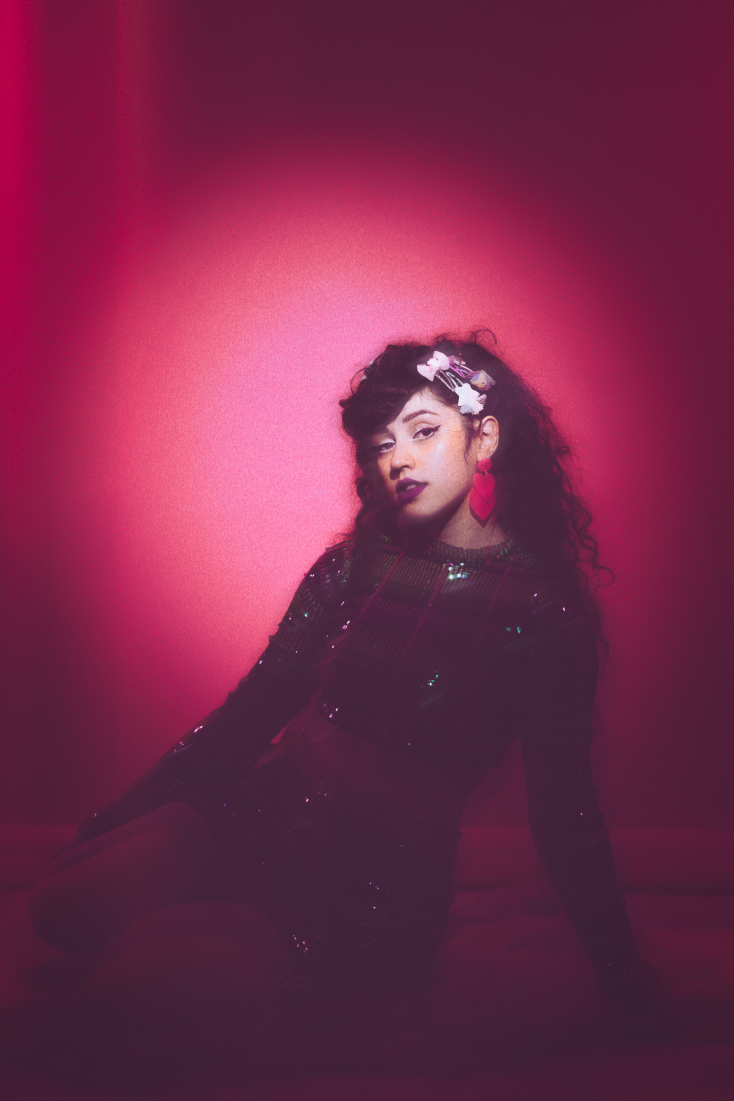 Νεφέλη Μεγκ