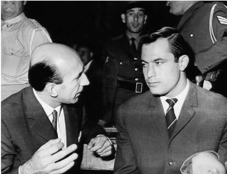 Σαν σήμερα 16 Φεβρουαρίου: Η μέρα της εκτέλεσης του Δράκου του Σέιχ Σου, Αριστείδη Παγκρατίδη - Τα σημαντικότερα γεγονότα, γεννήσεις, θάνατοι.