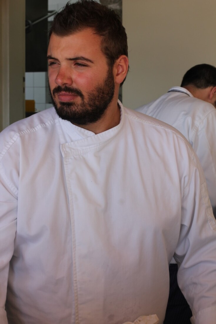 Σήφης Μανουσέλης