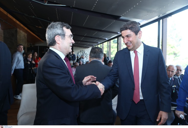 O Υφυπουργός Αθλητισμού έδωσε μια πρώτη εικόνα όσων σχεδιάζονται στο πλαίσιο των εορτασμών των 70 χρόνων του Ράλλυ Ακρόπολις