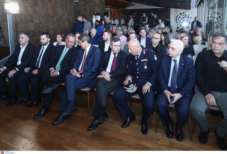 70 χρόνια Ράλλυ Ακρόπολις 