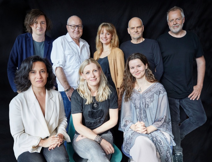 Nils Landgren: Η οικογένεια της ACT κλείνει τα 30 χρόνια της