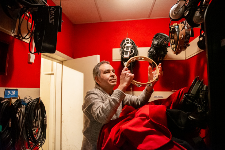 Επίσκεψη στα Artracks Recording Studios: Ο Studio Manager και Chief Engineer Γιώργος Πρινιωτάκης μιλά για τη διαδικασία ηχογράφησης, την παραγωγή και την ολοκλήρωση ενός άλμπουμ