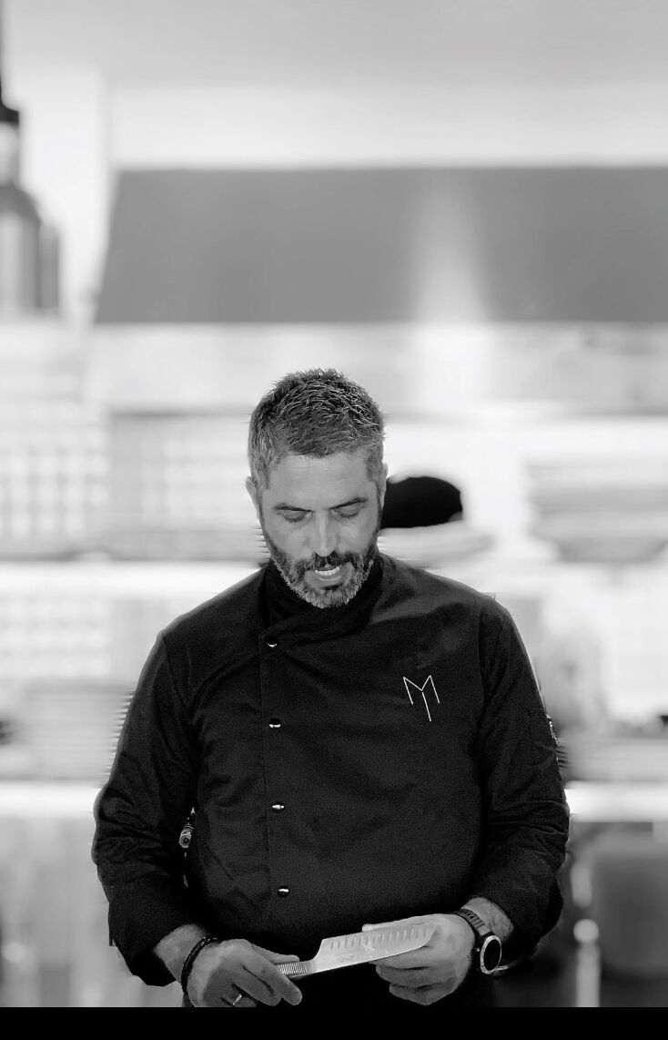 Γιάννης Μαρινόπουλος 