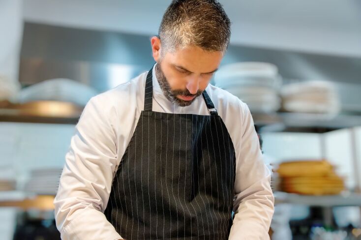 Γιάννης Μαρινόπουλος 
