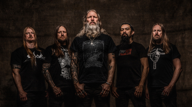 Amon Amarth
