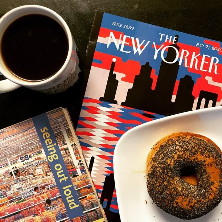 Σαν σήμερα 21 Φεβρουαρίου: Το 1925 κυκλοφορεί το πρώτο τεύχος του περιοδικού New Yorker - Τα σημαντικότερα γεγονότα, γεννήσεις, θάνατοι.