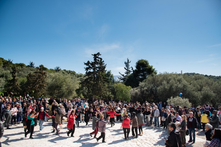 Κούλουμα στου Φιλοπάππου