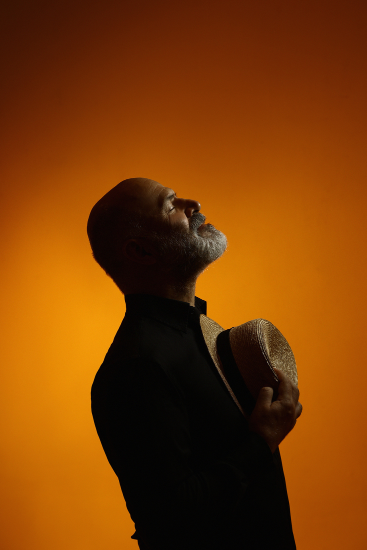 «Θάνατος στη Βενετία» στο θέατρο Πορεία με τον Νίκο Χατζόπουλο στον ρόλο του Άσενμπαχ