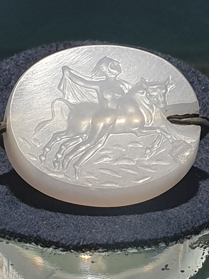 Νέο Αρχαιολογικό Μουσείο δημιουργείται στη Λευκάδα - Λίνα Μενδώνη: «Ένα όνειρο της τοπικής κοινωνίας μπαίνει πλέον στις ράγες για την υλοποίησή του».