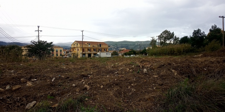 Νέο Αρχαιολογικό Μουσείο δημιουργείται στη Λευκάδα - Λίνα Μενδώνη: «Ένα όνειρο της τοπικής κοινωνίας μπαίνει πλέον στις ράγες για την υλοποίησή του».