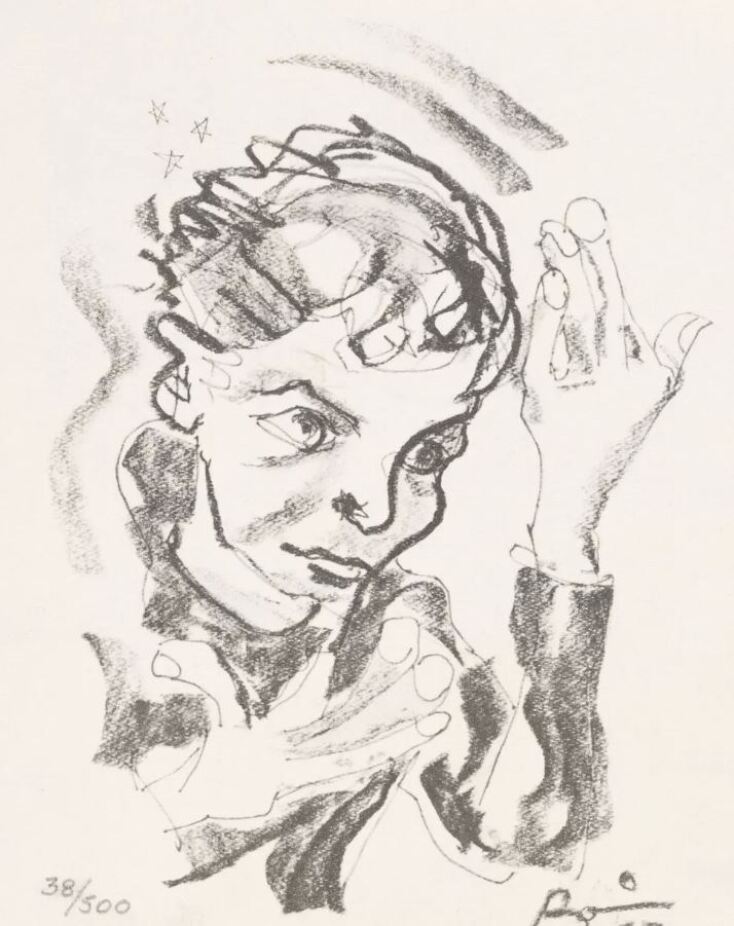 Η «αποκάλυψη» του David Bowie 