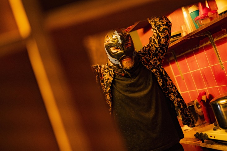 "Έγκλημα και τιμωρία: Αθήνα" στη Στέγη του Ιδρύματος Ωνάση