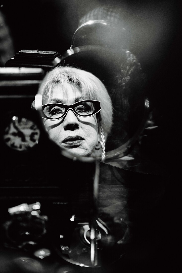 "Έγκλημα και τιμωρία: Αθήνα" στη Στέγη του Ιδρύματος Ωνάση