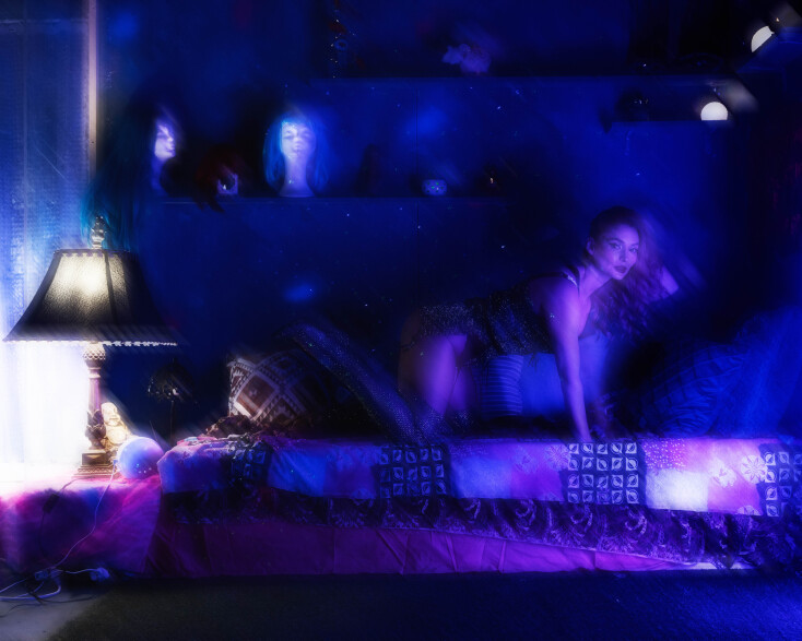 "Έγκλημα και τιμωρία: Αθήνα" στη Στέγη του Ιδρύματος Ωνάση