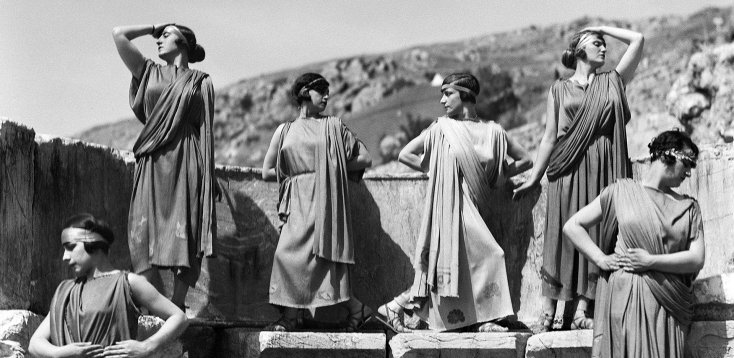 Nelly’s στο Μουσείο Μπενάκη