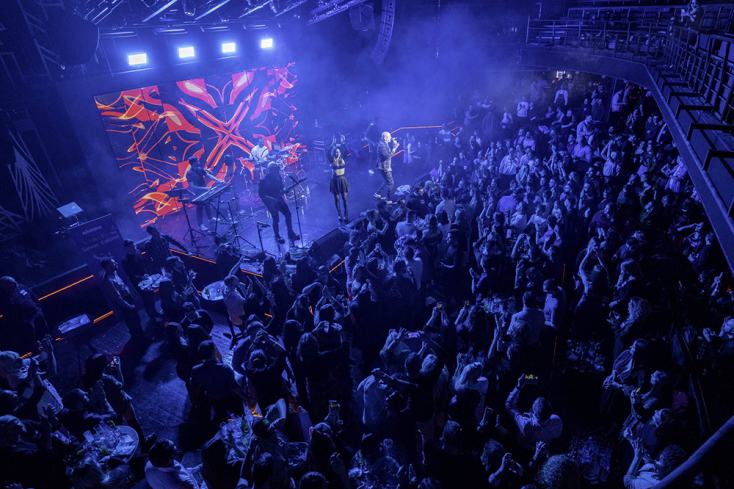 Το Top Fun party συνεργατών της Plaisio 