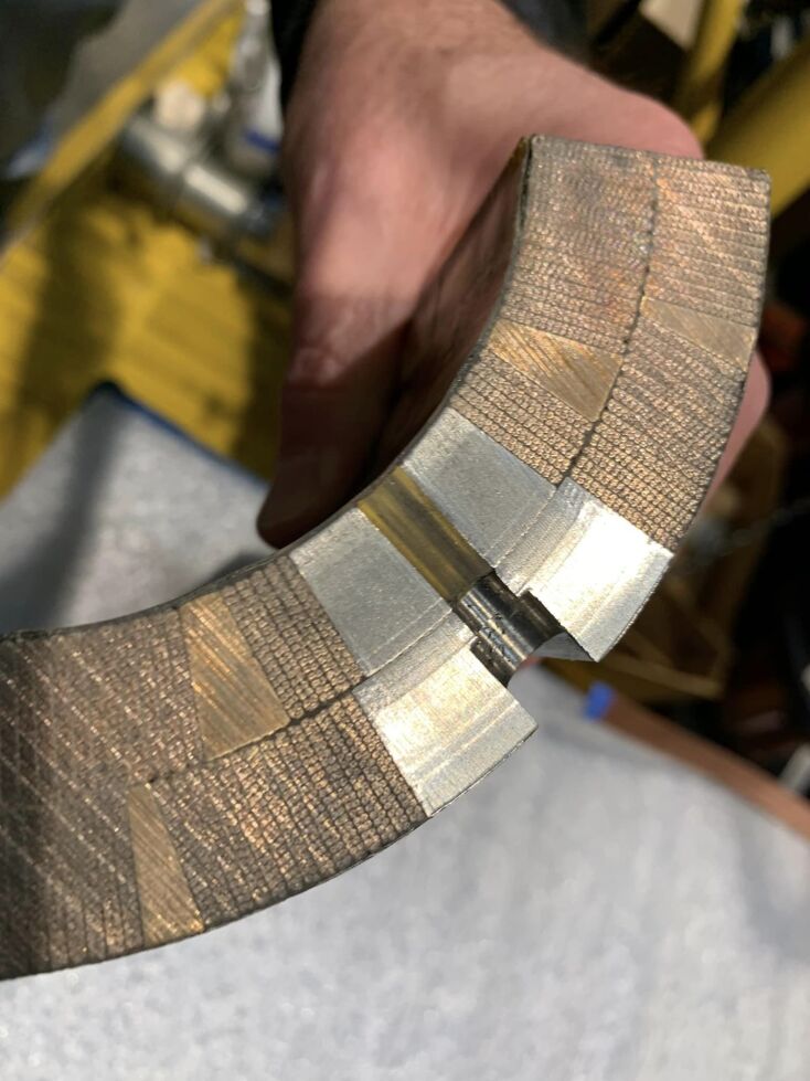 Το μεγάλο πείραμα στο Lawrence Berkeley National Laboratory, η σκοτεινή ενέργεια, και το CERN: Ο καθηγητής Σωματιδιακής Φυσικής Χρήστος Τουραμάνης μιλάει στην ATHENS VOICE.