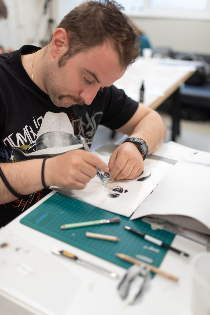 Βασίλης Φλέτσης