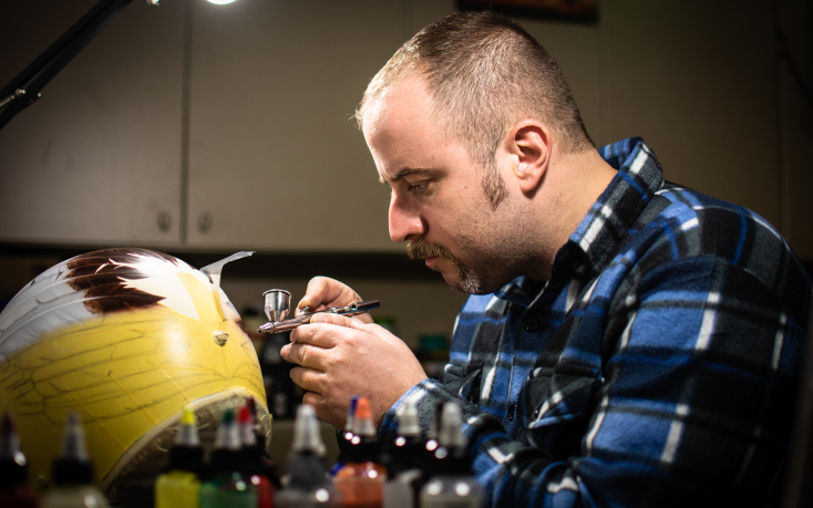 Βασίλης Φλέτσης