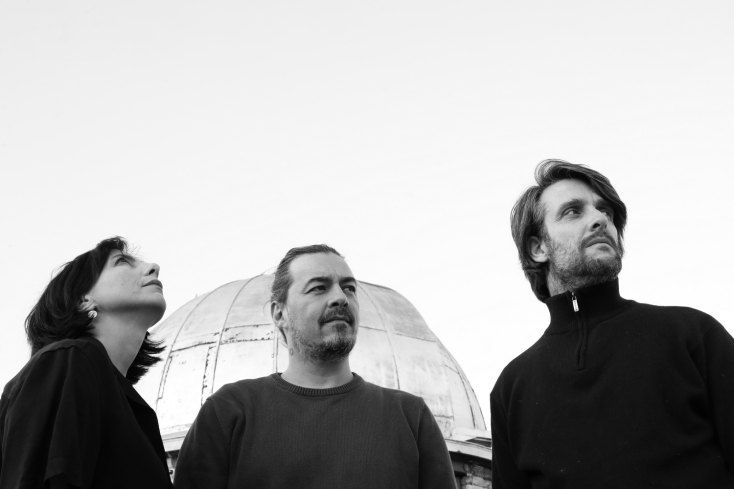 "Σαπφώ καταστερωμένη" στο Εθνικό Αστεροσκοπείο