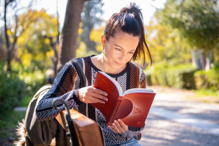 Φένια Παπακοσμά