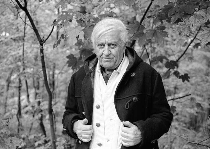 Αφιέρωμα στον Maurice Ohana από την Στέγη