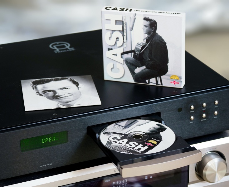 Σαν σήμερα 2 Μαρτίου 1983: Τα πρώτα compact disc κυκλοφορούν στις ΗΠΑ και τις διεθνείς αγορές, ένα χρόνο μετά το λανσάρισμά τους στην Ιαπωνία.