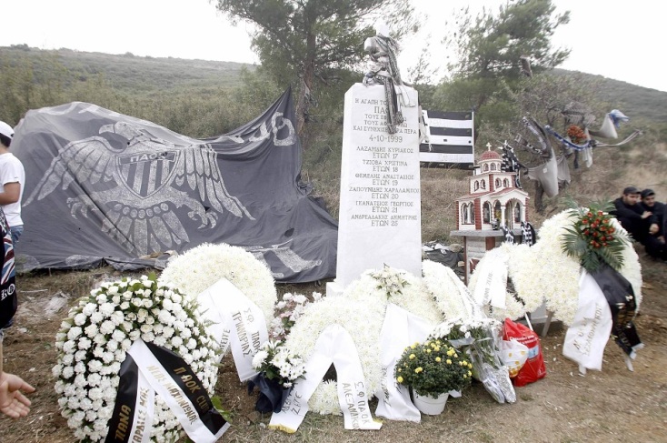 Σύγκρουση τρένων στα Τέμπη: Το φονικό σιδηροδρομικό δυστύχημα δεν είναι η πρώτη εθνική τραγωδία στα Τέμπη - Τα πολύνεκρα δυστυχήματα του 1999 και του 2003. 