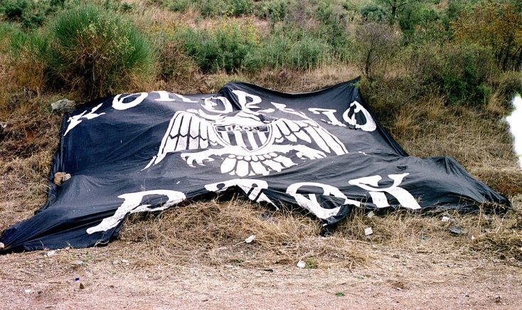 Σύγκρουση τρένων στα Τέμπη: Το φονικό σιδηροδρομικό δυστύχημα δεν είναι η πρώτη εθνική τραγωδία στα Τέμπη - Τα πολύνεκρα δυστυχήματα του 1999 και του 2003. 