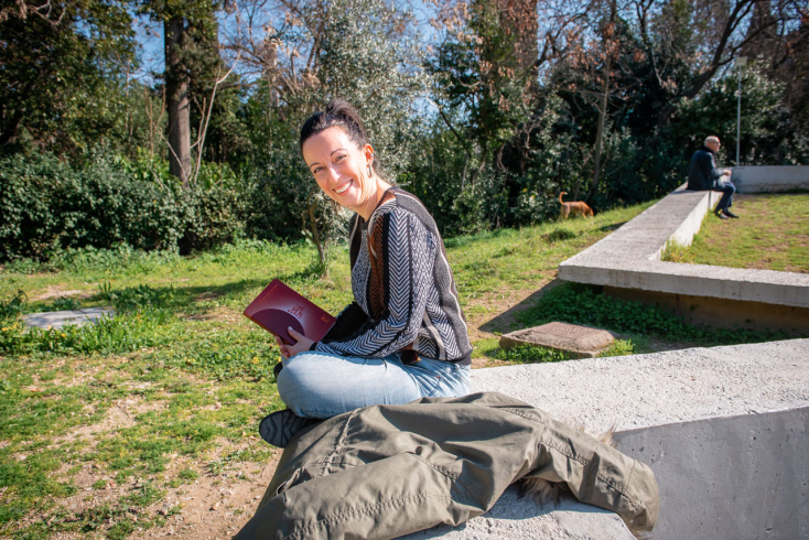 Φένια Παπακοσμά