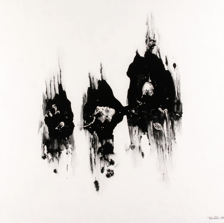 Infrared: Η έκθεση του Αστέριου Τόρη για τον Υπέρυθρο Κόσμο