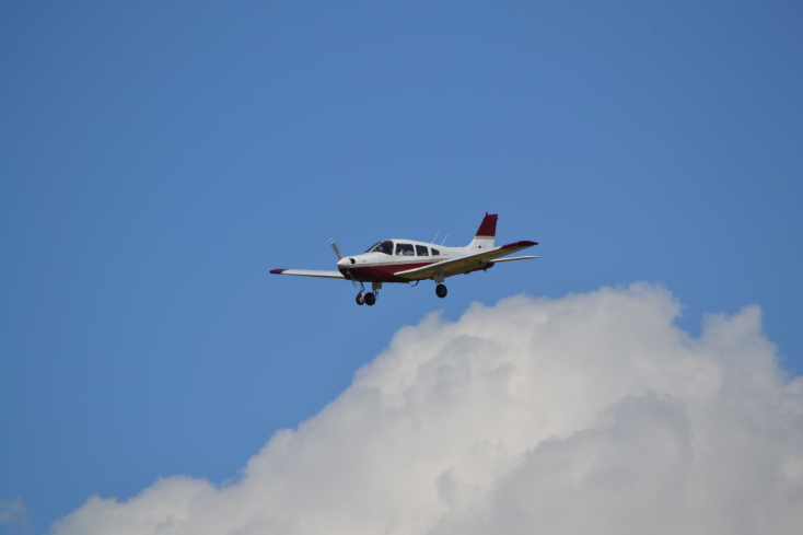 Η ακαδημία επαγγελματικής εκπαίδευσης χειριστών αεροπλάνων Global Aviation